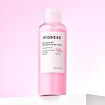 Кремовый тонер Fiorese TONE-UP FIT GLOW TONER 155мл