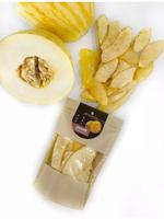 Сушеная дыня Azizoff