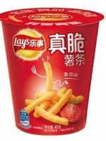 Чипсы Lay's Томат 40гр