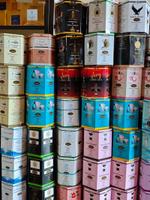 Масляные духи Ravza 8 ml