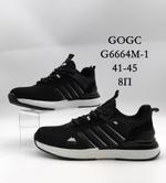 Кроссовки GOGC G6664M-1 G6664M-1