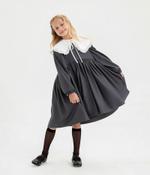 Платье детское школьное TOTTI KIDS AW25TKG015 AW25TKG015