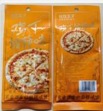 Снек со вкусом пиццы 22гр