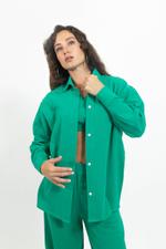 Рубашка женская "For Summer" XS РМ160002212024