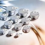 Алюминиевые банки "Люмия": готовая упаковка на все случаи