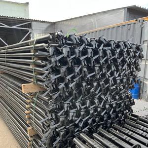 Клиновые леса ЛСПК