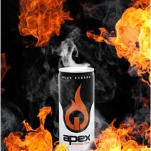 Apex Energy Drink