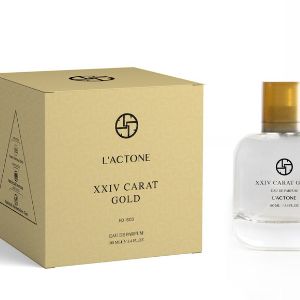 L&#39;ACTONE Collection2024
Отправляйтесь в чувственное путешествие с парфюмерией L&#39;actone, где каждый аромат - это ше-
девр, созданный для того, чтобы пленять ваши чувства. 
🇹🇷💎L&#39;actone 100ml    🇹🇷💎
🇹🇷💎В коробке 48шт 🇹🇷💎