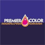 Premier Color — строительные смеси