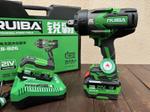 Гайковерт Ruiba RB826 RB826