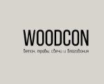 WoodCon — производство товаров из бетона, гипса и дерева, травы, свечи