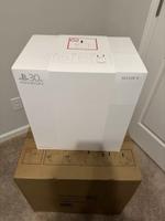 PlayStation 5 Pro Console — 30th Anniversary Limited Edition Bundle 7688494859