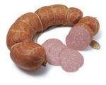 Колбаса варёная (Докторская, Молочная, Говяжья)
