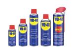 WD 40 wd