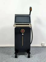 Лазер для эпиляции Soprano Titanium 2025 1600Вт