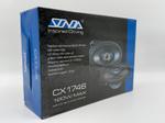 Блины (4х6) Sonda CX1746