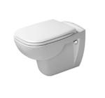 Унитаз Duravit 45700900A1 45700900A1
