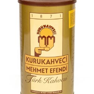 MEHMETEFENDİ / 500гр / Кофе Молотый (Kavrulmus) / 6шт в коробке