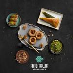 восточные сладости