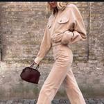 Швейное производство женской одежды