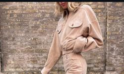 Швейное производство женской одежды