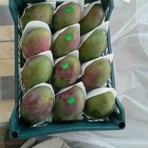Манго спелый из Египта.