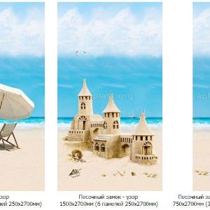 Панели ПВХ 3D. ПВХ панели, которые имеют всевозможные цветовые решения, 3D картины, панорамные картины, нанесенными различными методами – трафаретной и офсетной печатью, термопечатью, печатью и последующим лакированием поверхности.