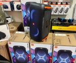 Продаю JBL Partybox 110. НОВИНКА!! БЕСПЛАТНАЯ ДОСТАВКА