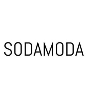 Sodamoda одежда