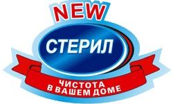 Производитель бытовой химии