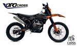 Эндуро мотоцикл Кроссовый VOROcross K26L. NB300 K26L.NB300