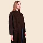 Новая коллекция дизайнерских пальто WF 17-18
