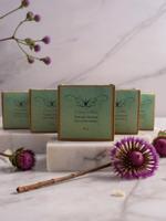 Твердый бальзам для сухих волос Beauty&Bliss 50гр.