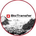 Biotrsnsfer — оптовая реализация уходовой косметики производство швейцарии