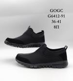 Кроссовки GOGC G6412-91 G6412-91