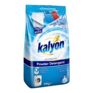 Kalyon известный бренд в России. Производство Турция. Без Фосфатов.