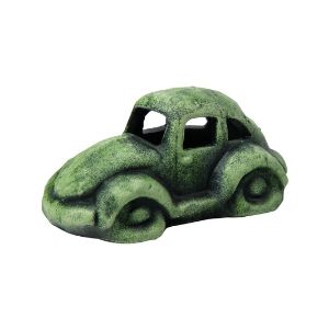 К-02з Машина малая зеленая