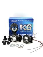 Модуль светодиодной линзы MOS 5 K6 K6