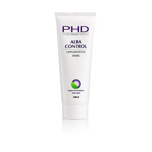 Alba Control Depigmenting Mask