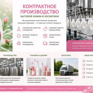 От идеи до готового продукта