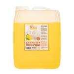 Средство для мытья посуды ООО "Офис Крафт" 