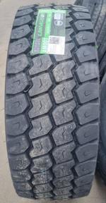 Грузовая шина LANVIGATOR Автошина 385/65R22.5 AM001 164 К 24PR