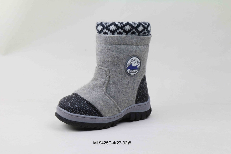 Валенки М. МИЧИ ML9425С-4