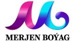 Merjen boyag — силиконовые краски для внутренней и внешней отделки