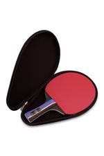 Ракетка для настольного тенниса LOKI K3, DEF RKT-K3-FL