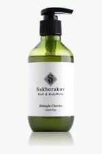 Жидкое мыло Midnight Cherries Sukhorukov