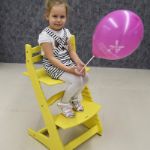 Натуральная Вырастайка из берёзы