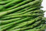 Спаржа зеленая