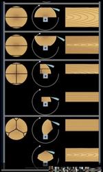 Мы производители столярной доски из дуба Buka ясеня камерной