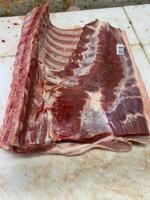 Мясо Свинина Средняя часть